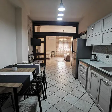 Apartamento Casa Ruby *