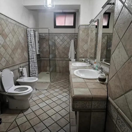 Casa Ruby *