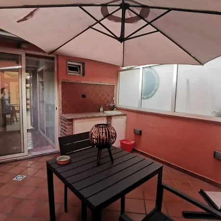 Casa Ruby *