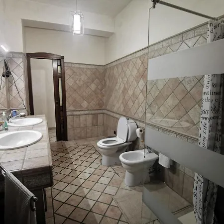 Casa Ruby *