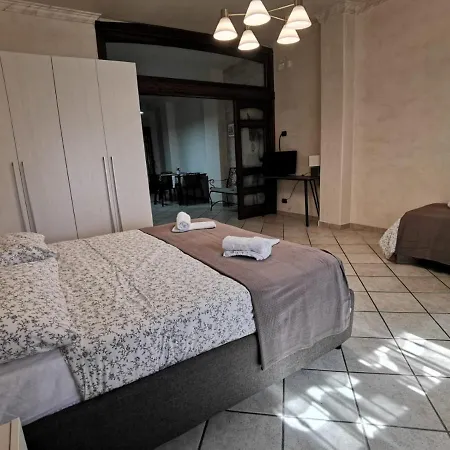 Apartamento Casa Ruby