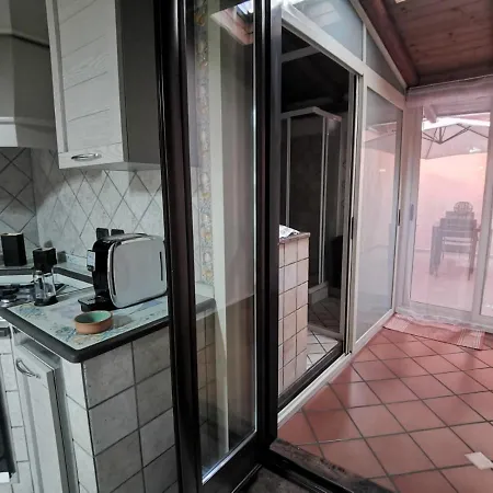 Apartamento Casa Ruby