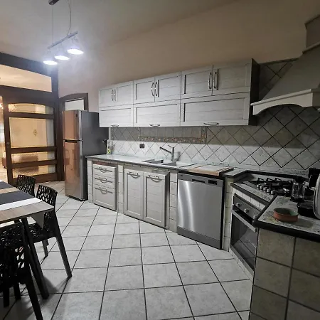 Apartment Casa Ruby