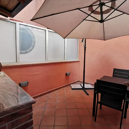 Casa Ruby Apartment *