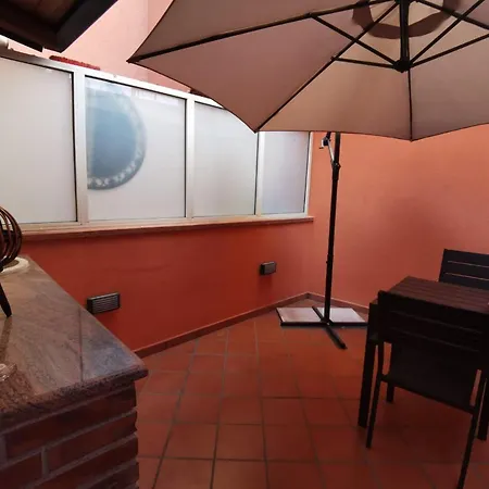 Casa Ruby * Misterbianco