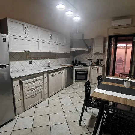 Casa Ruby * Misterbianco