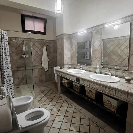 Casa Ruby *