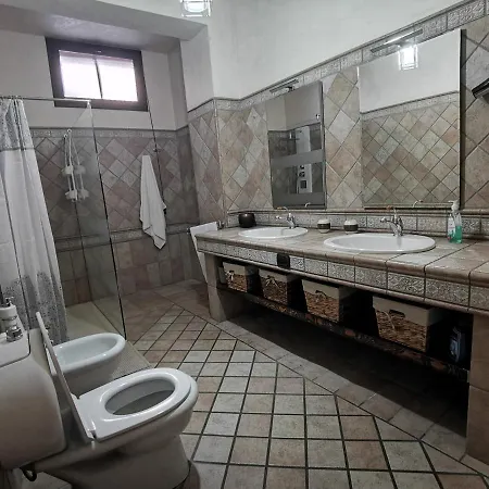 Apartment Casa Ruby Misterbianco