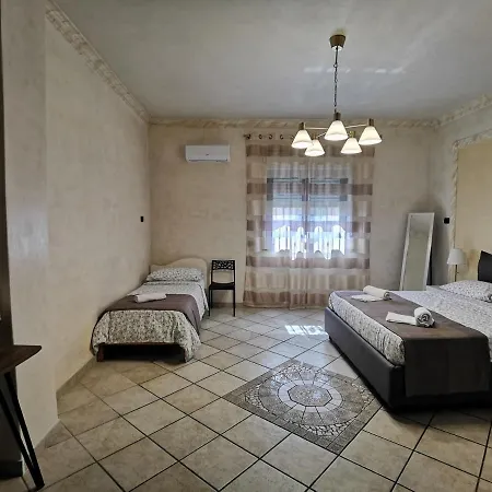 Apartment Casa Ruby