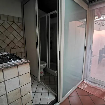 Apartment Casa Ruby