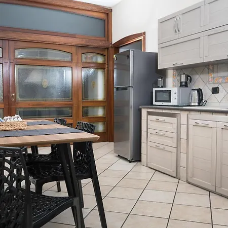 Apartamento Casa Ruby Misterbianco