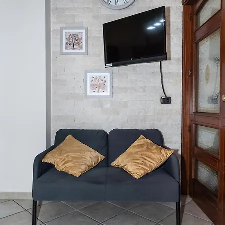Apartment Casa Ruby