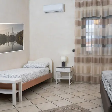 Casa Ruby Apartment Misterbianco