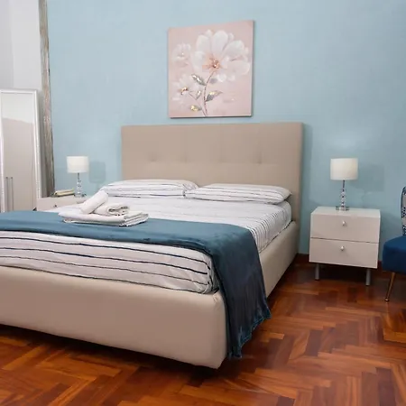 Casa Ruby Apartment Misterbianco