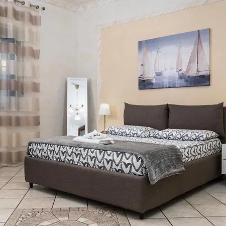 Apartamento Casa Ruby Misterbianco