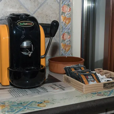 Casa Ruby * Misterbianco