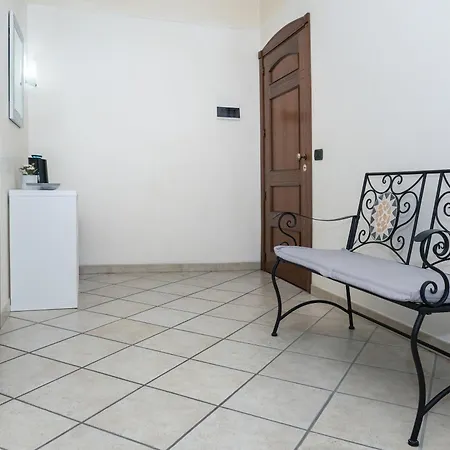 Apartment Casa Ruby