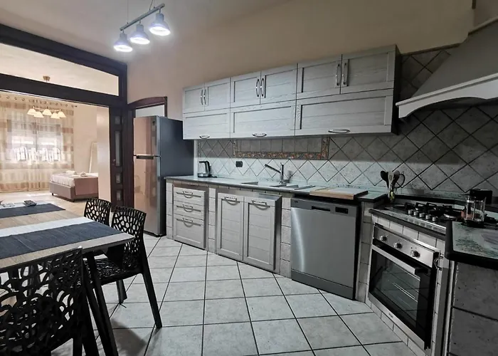 Lejlighed Casa Ruby Misterbianco