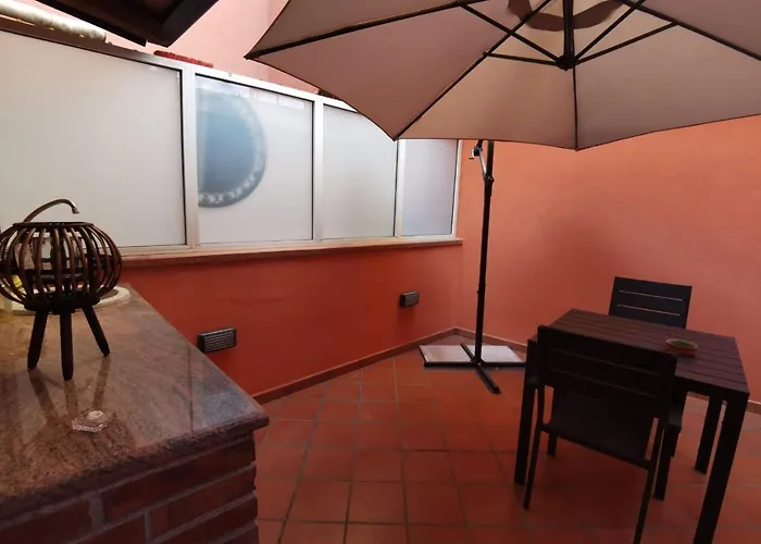 Casa Ruby * Misterbianco