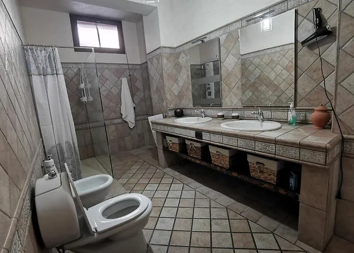 Lejlighed Casa Ruby Misterbianco