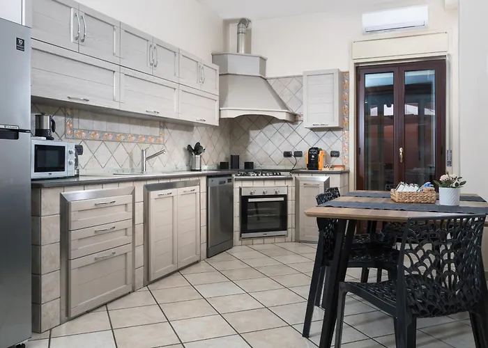 Lejlighed Casa Ruby *