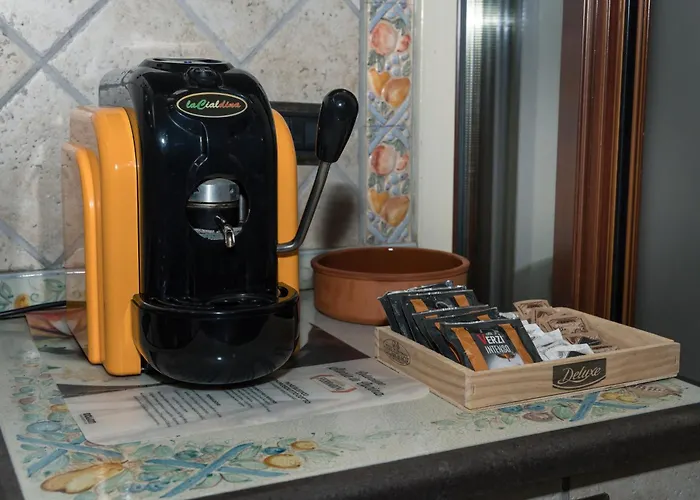 Casa Ruby * Misterbianco