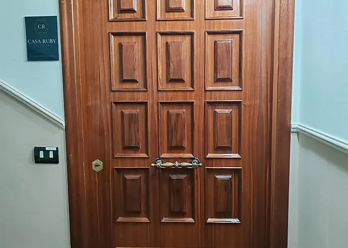 Casa Ruby * Misterbianco