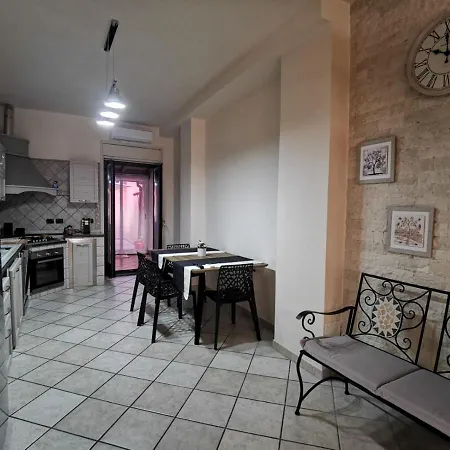 Casa Ruby Appartamento *