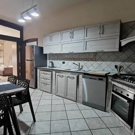 Apartmán Casa Ruby Misterbianco