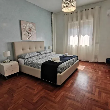 Casa Ruby アパート *