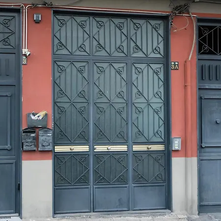 Casa Ruby アパート *