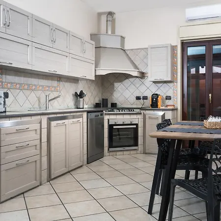 Appartamento Casa Ruby *