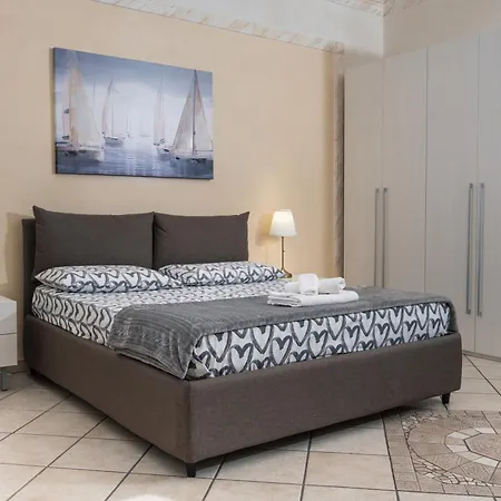 Casa Ruby Апартаменты