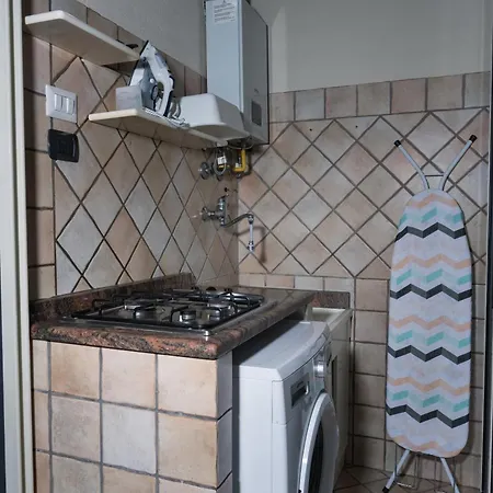 Casa Ruby Appartamento *