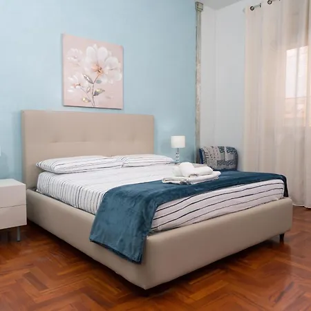 Casa Ruby Мистербьянко