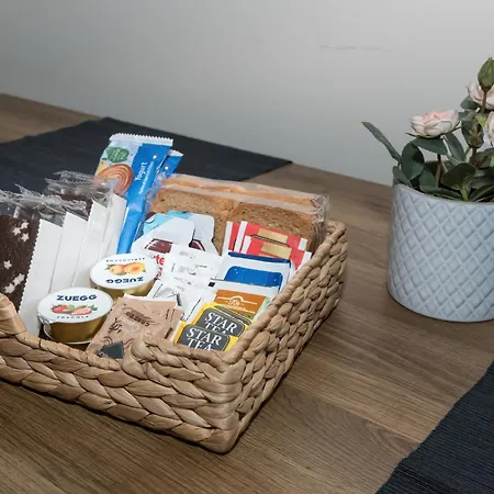 Casa Ruby ミステルビアンコ