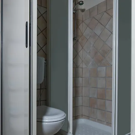 Casa Ruby アパート