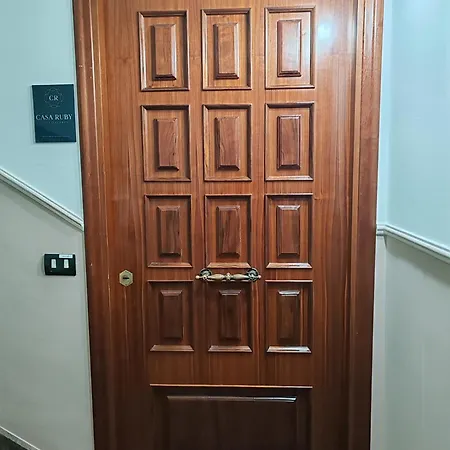 Casa Ruby * Misterbianco